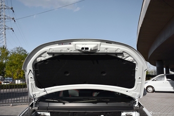 2017款景逸X5乐享系列1.6L自动豪华型