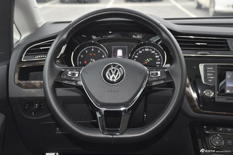  2016款途安L 1.4T自动豪华版280TSI 