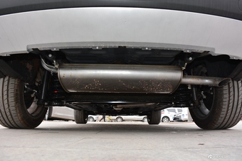 2018款汉腾X5 1.5T CVT贺岁版