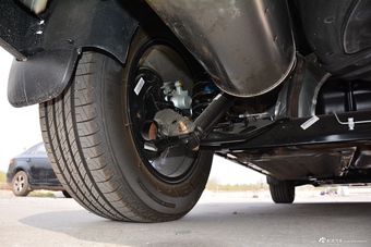 2017款景逸X3 1.5L手动豪华型