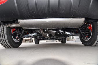 2017款海马S5强动力版1.6L手动舒适型