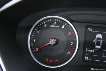 2018款宝骏530 1.5T手动舒适型