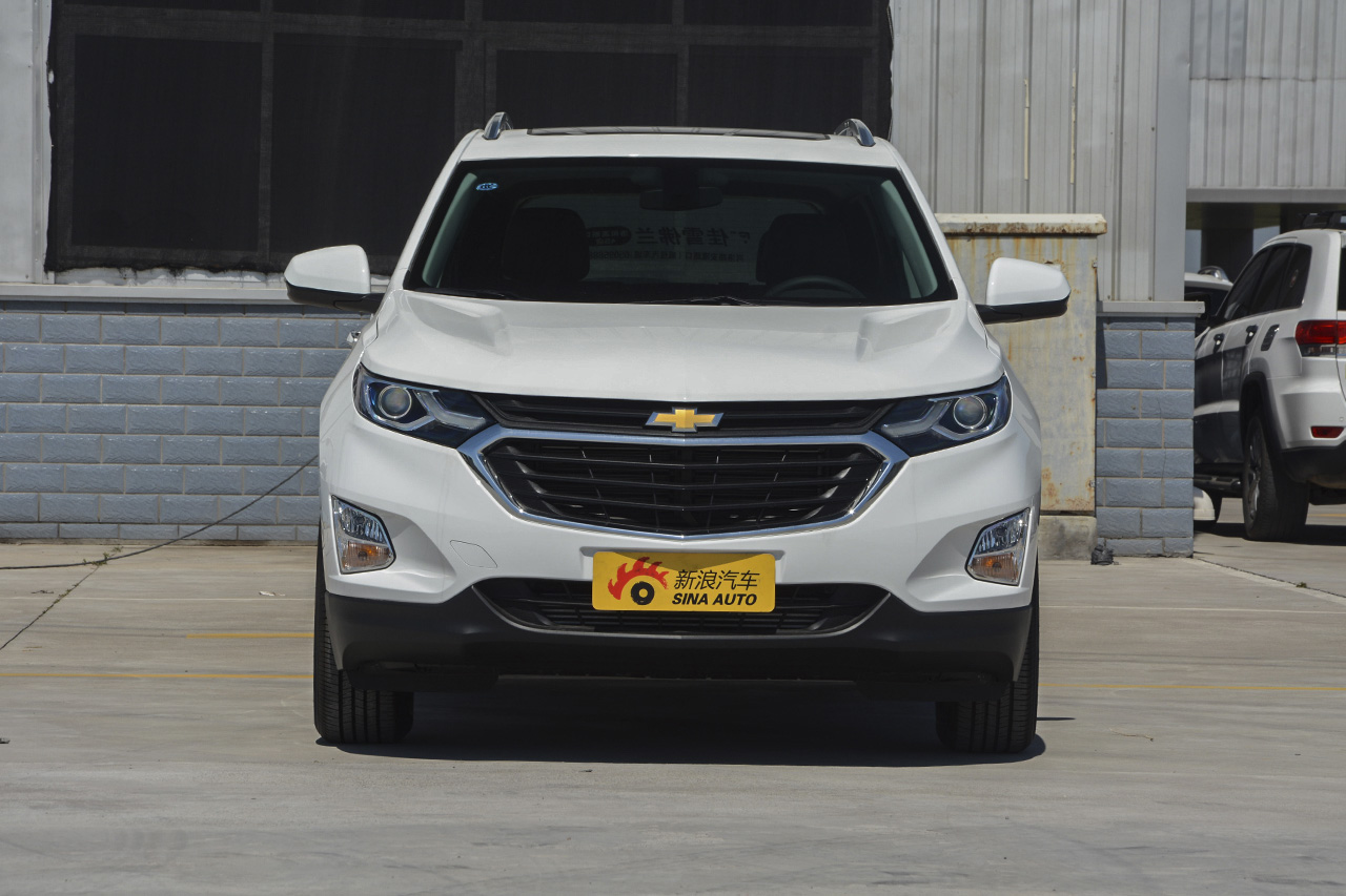 2018款探界者1.5T自动驭界版535T