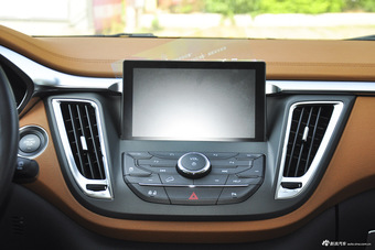 2015款DX7 2.0T手动运动豪华型