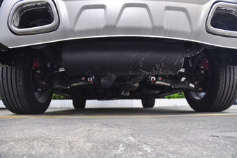 2015款DX7 2.0T手动运动豪华型