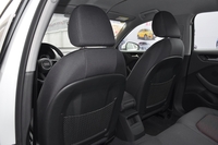 2018款奥迪A3 30周年型1.4T自动Sportback 35TFSI运动型