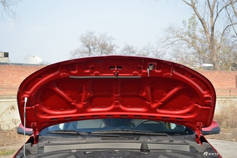 2017款东南DX3 1.5L手动豪华型