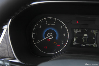 2017款风光580 1.5T自动智联版