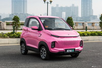 2019款尼欧Ⅱ新能源