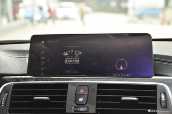 2018款宝马3系2.0T自动320Li M运动曜夜版