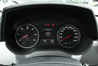 2017款瑞风M4 1.9T手动舒适型柴油