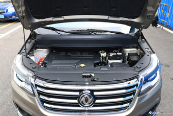 2018款风行SX6 1.6L自动豪华型图片