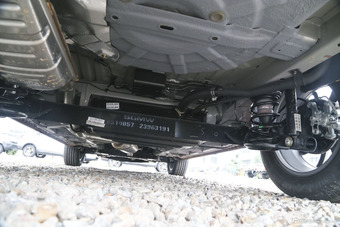 2016款 宝骏560 1.5T手动豪华型