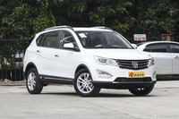 2016款 宝骏560 1.5T手动精英型