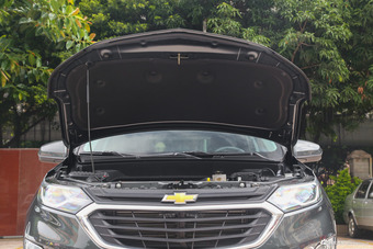 2017款探界者1.5T自动四驱拓界版535T