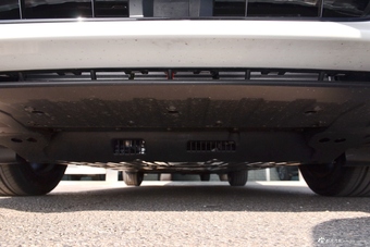 2019款凌派1.0T自动旗舰版180Turbo