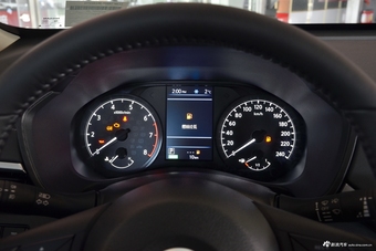 2019款天籁2.0L自动XL舒适版