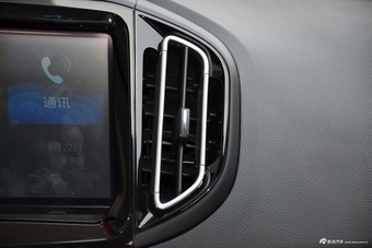 2016款瑞虎7 1.5T自动耀领版