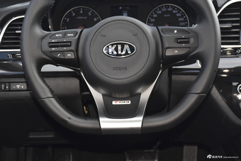 2017款凯绅1.6T自动GLS