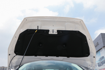 2018款福克斯三厢1.6L自动风尚型智行版