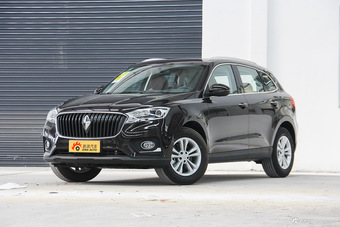 2016款宝沃BX7 2.0T自动两驱精英版28T