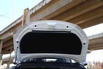 2016款斯威X7 1.5T手动豪华型