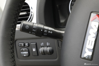 2017款野马T70S运动版1.8L自动旗舰型