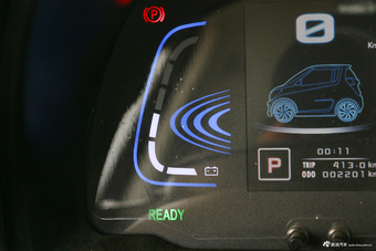 2018款众泰E200天马座