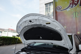 2017款威驰FS 1.3L手动锋锐版