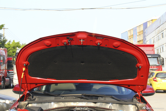 2017款锐腾1.5T 20T自动尊享版