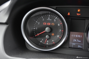 2017款哈弗M6 1.5T手动都市型