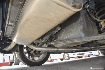 2017款科鲁兹两厢1.4T 双离合领锋版