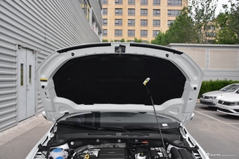 2018款大众速腾  1.6L 手动舒适型