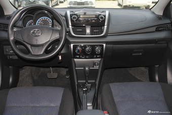 2018款致享1.5E自动冠军限量版