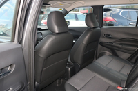 2017款劲客1.5L自动智行版