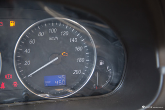 2015款北汽威旺M30 1.5L手动基本型（国四）