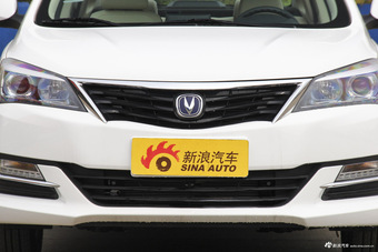 2016款悦翔V7 1.6L自动乐享型国V