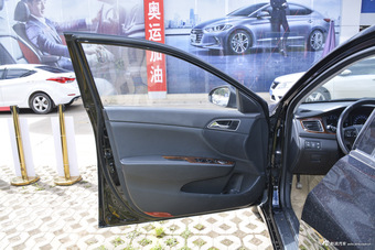 2014款名图2.0L自动LUX至尊型