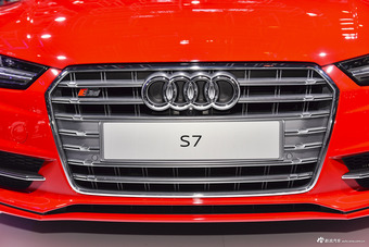 奥迪S7