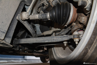 2017款Yeti 1.4T自动280TSI前行版