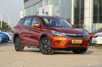 2017宋新能源ev300 豪华型