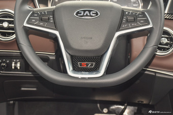 2017款瑞风S7 1.5T自动舒适型 