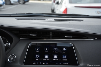 2018款XT4 2.0T自动两驱豪华型28T