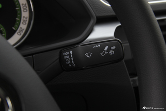 2018款速派1.4T自动TSI280 DSG舒适版