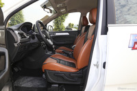 2017款北汽威旺M50F 1.5L手动舒适型