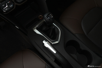 	2017款传祺GS4 1.3T手动两驱精英版200T 