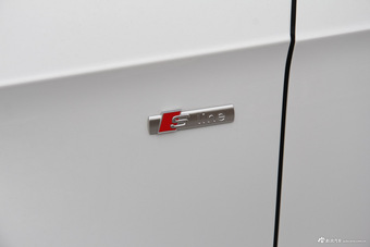 2017款奥迪A3 1.4T自动Sportback 35 TFSI风尚型