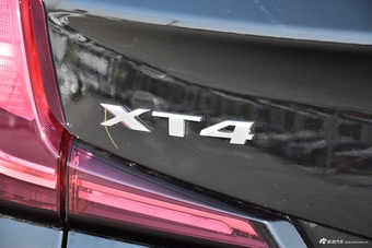 2018款XT4 2.0T自动两驱豪华型28T