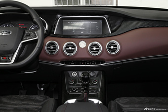 2017款瑞风S7 1.5T手动舒适型