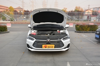 2019款秦Pro 1.5TI自动智联锋耀型